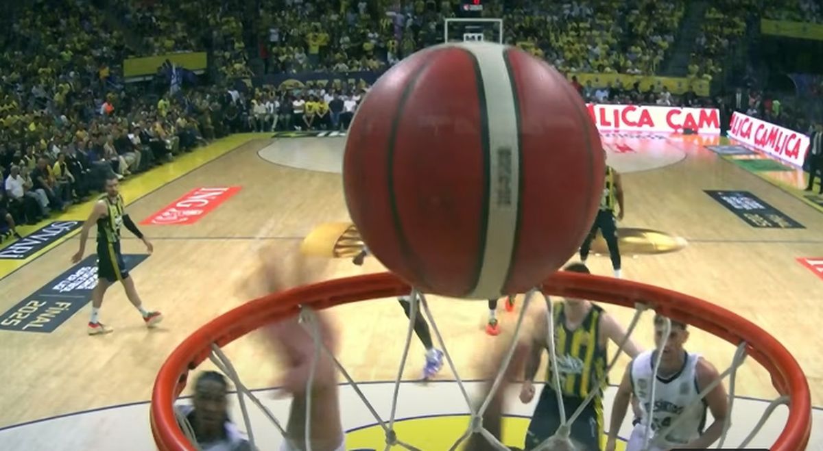 Basketbol şampiyon kim oldu?