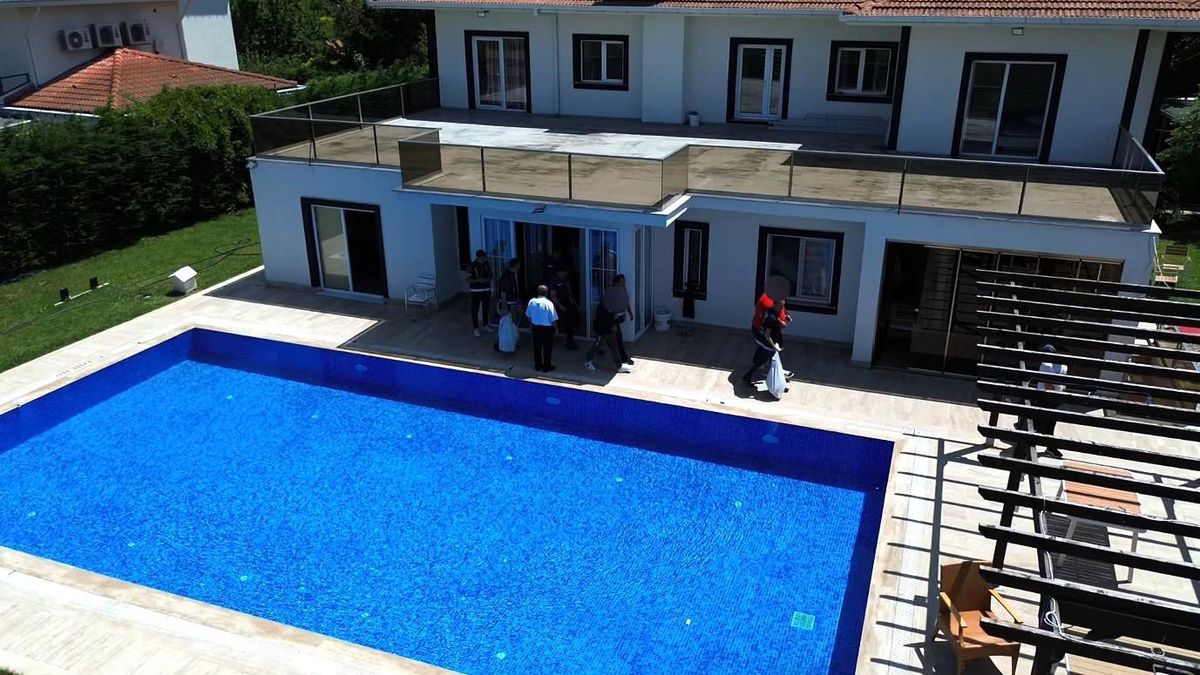 Bilecik'te 58 Milyonluk Dolandırıcılık Çetesi Çökertildi