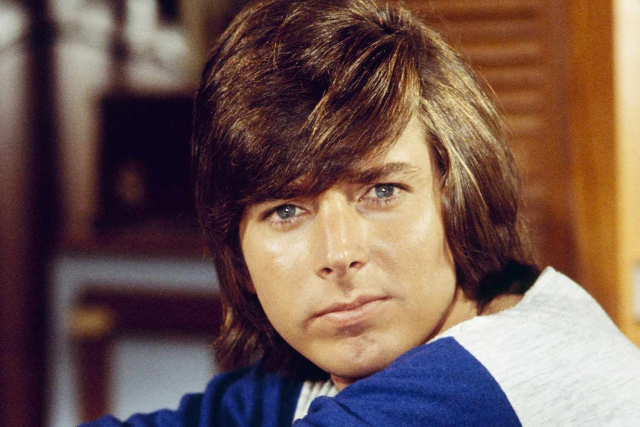 The youth idol of a generation, Bobby Sherman, has passed away
