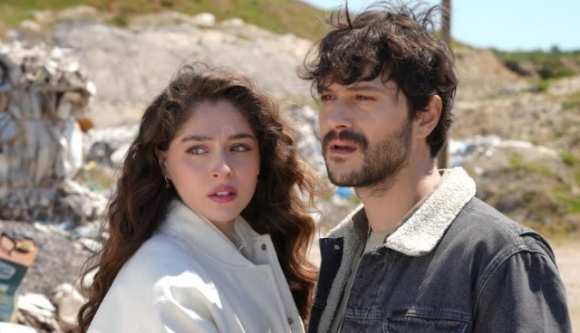 A one-year adventure has come to an end! A decision has been made for the Leyla series