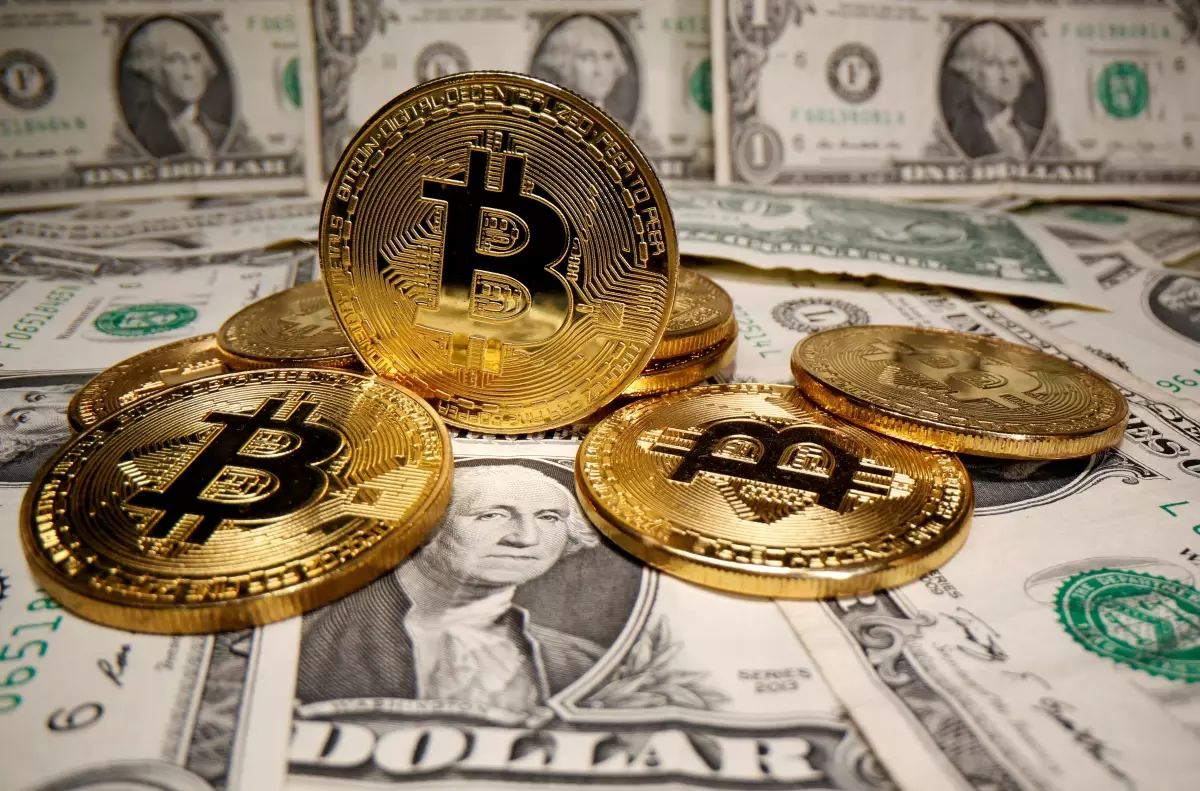 Bitcoin ateşkes anlaşmasıyla birlikte yeniden yükselişe geçirdi
