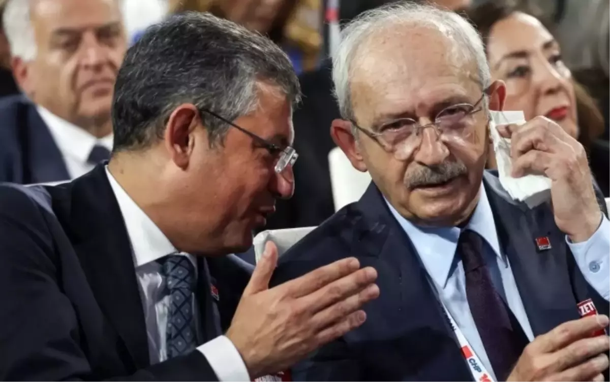 Butlan ne demek (CHP)?