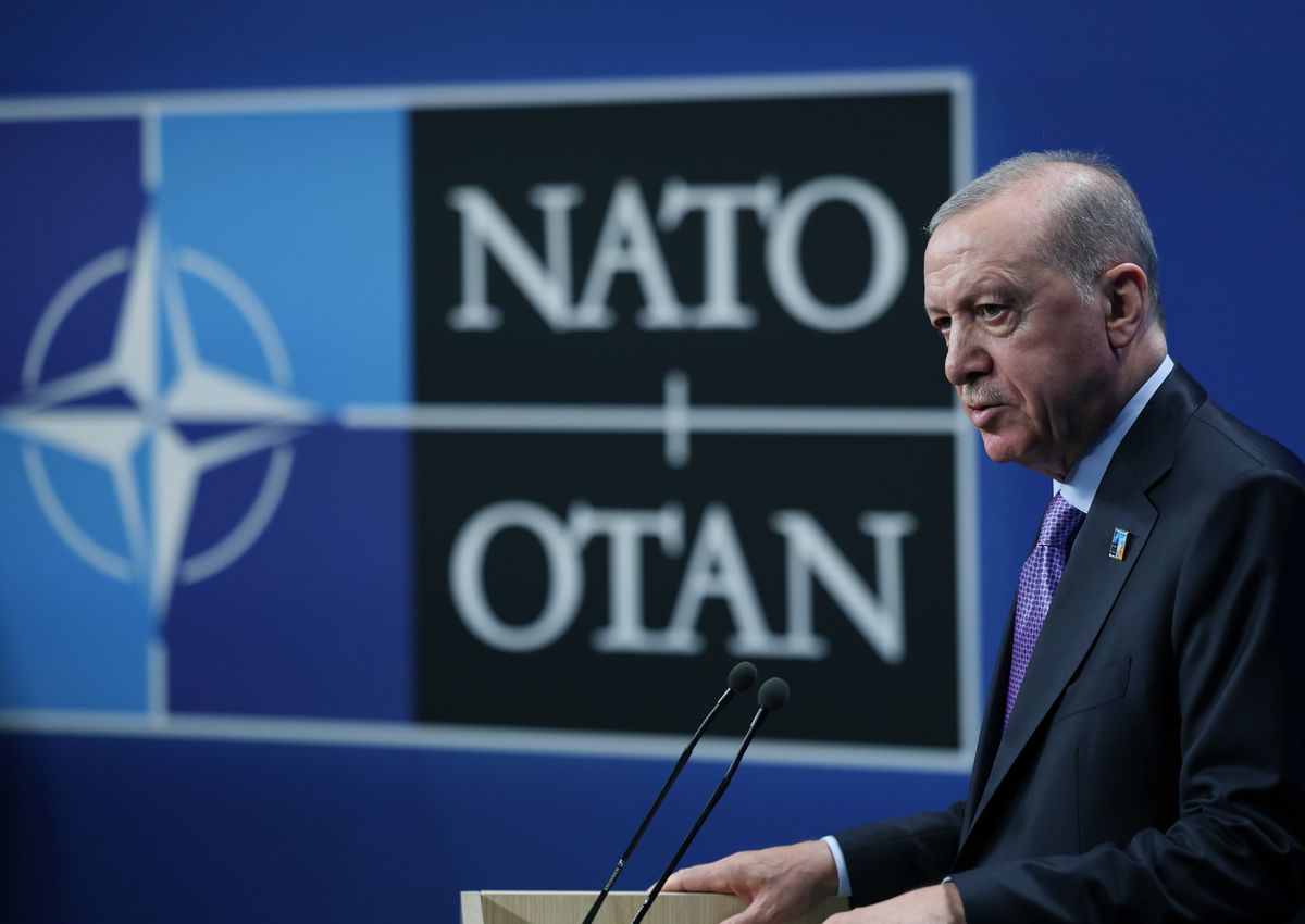 Cumhurbaşkanı Erdoğan: Atılan adımlar barışı tehdit ediyor