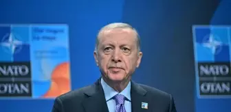 Cumhurbaşkanı Erdoğan: Gazze'deki zulme karşı tüm dünya sesini yükseltmeli