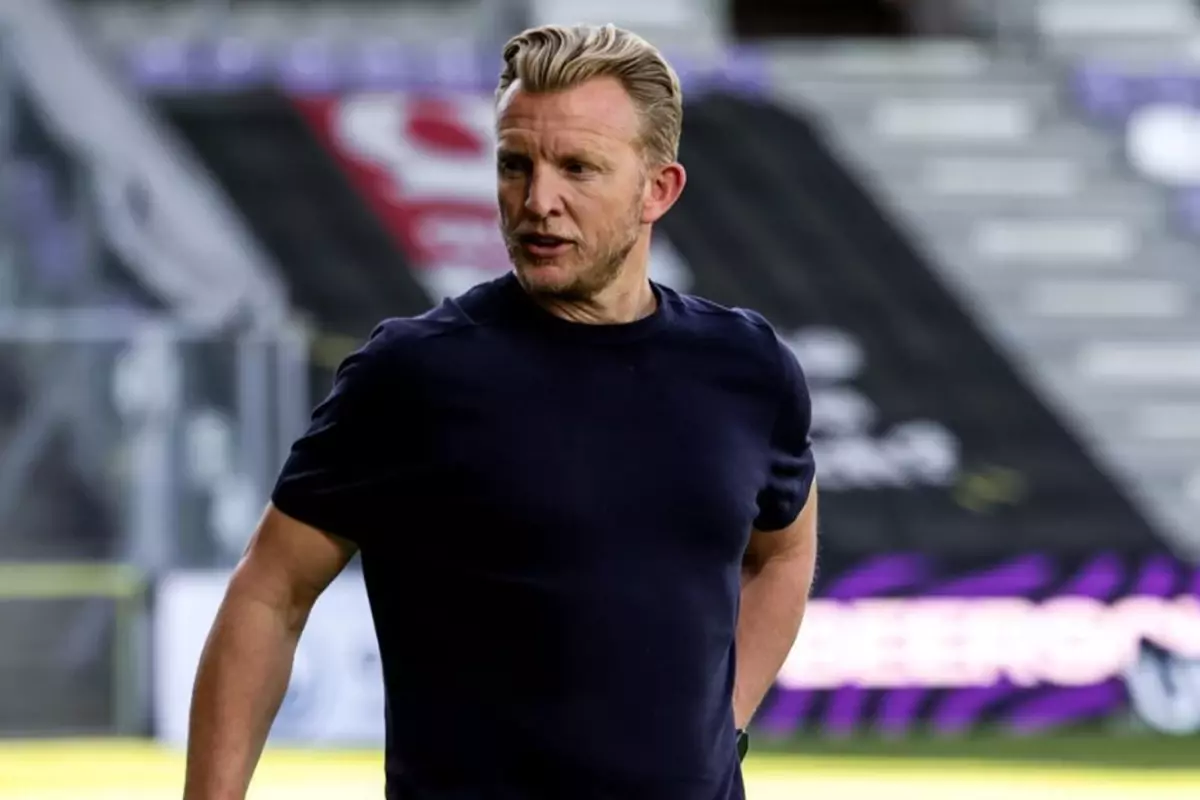Dirk Kuyt'ın yeni takımı belli oldu