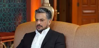 Emre Altuğ'dan aşk itirafı
