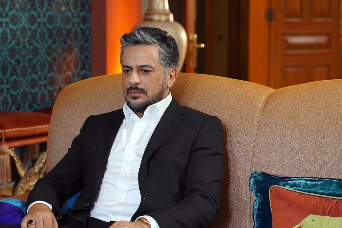 Emre Altuğ'dan aşk itirafı