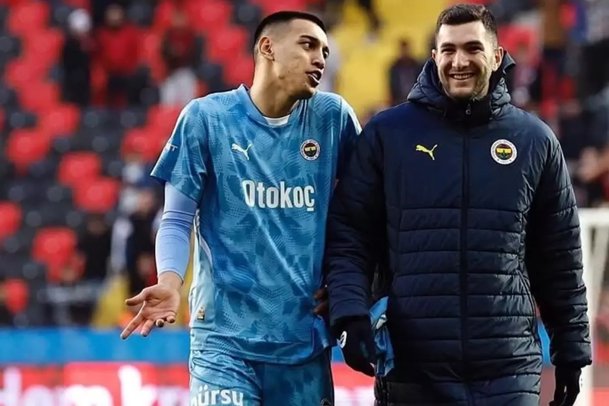 Görüşmeler başladı! Esenler Erokspor, Fenerbahçe'nin yetenekli kalecisini istiyor