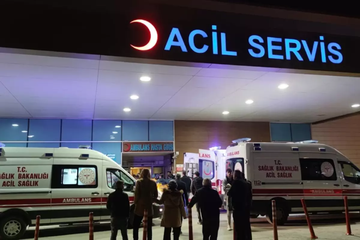 Her gün yaptığı iş eski muhtarı ölüme götürdü