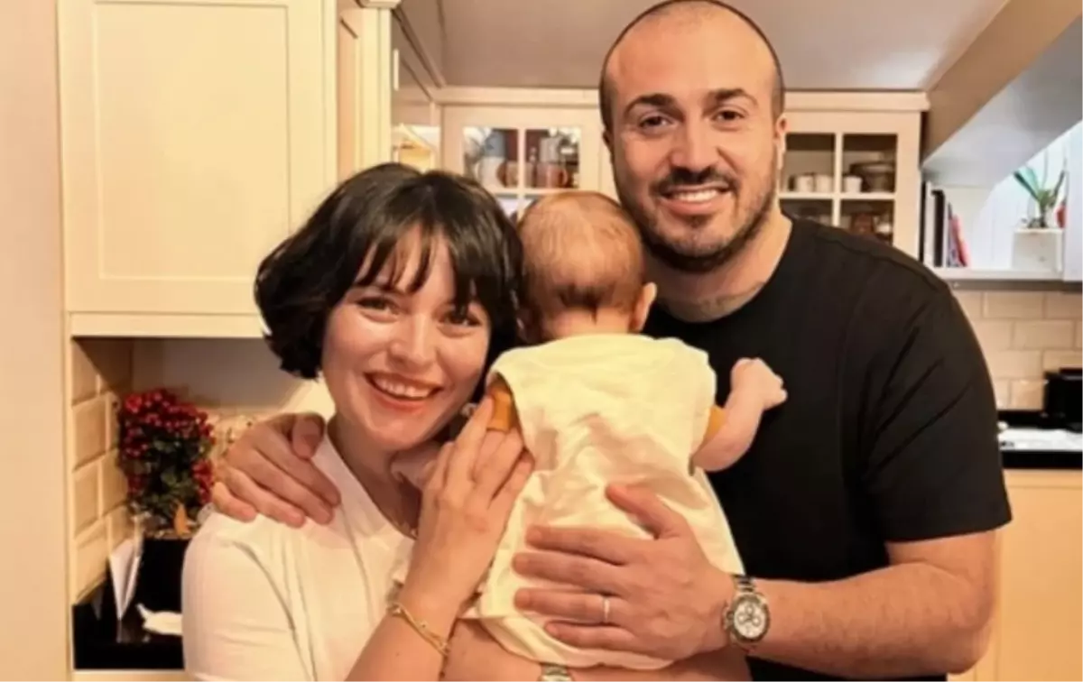 Ezgi Mola çocuğu var mı, kaç çocuğu var?