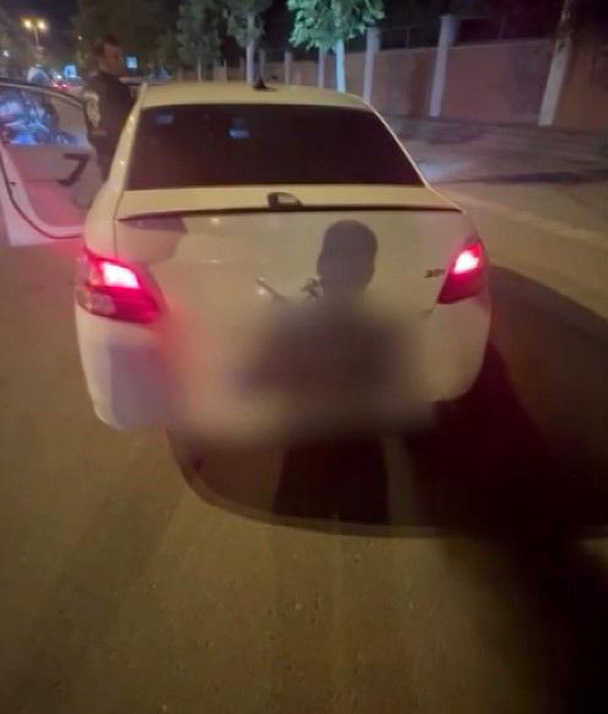 Gaziantep'te Abart Egzoz ve Modifiye Araçlara Yüksek Cezalar