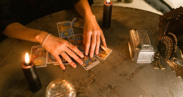 GÜNLÜK TAROT AÇILIMI | Tarot falına göre 25 Haziran Çarşamba günü senin için nasıl geçecek? GÜNLÜK TAROT AÇILIMI | Tarot falına göre 25 Haziran Çarşamba günü senin için nasıl geçecek?