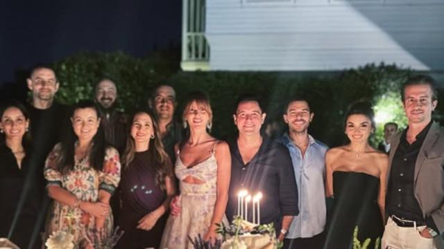 Clear response to the breakup claims of Hande Erçel and Hakan Sabancı