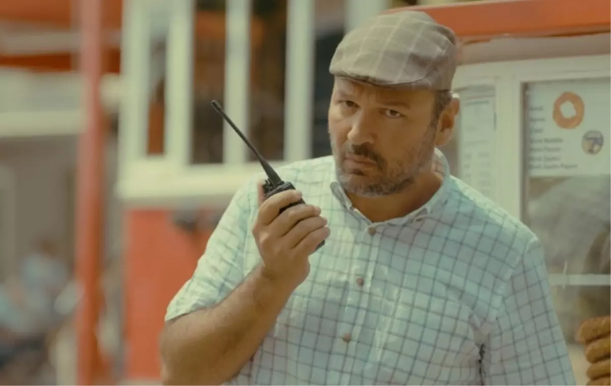 Hareket Sekiz filmi oyuncuları kim, konusu ne, sonu nasıl bitiyor? Hareket Sekiz filmi ne zaman, nerede çekildi?