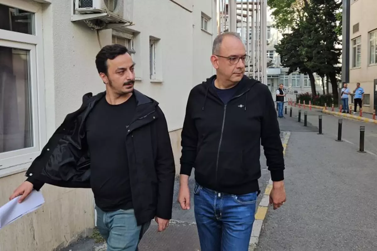 İBB soruşturmasında İSTAÇ Yönetim Kurulu Başkanı Togay da itirafçı oldu
