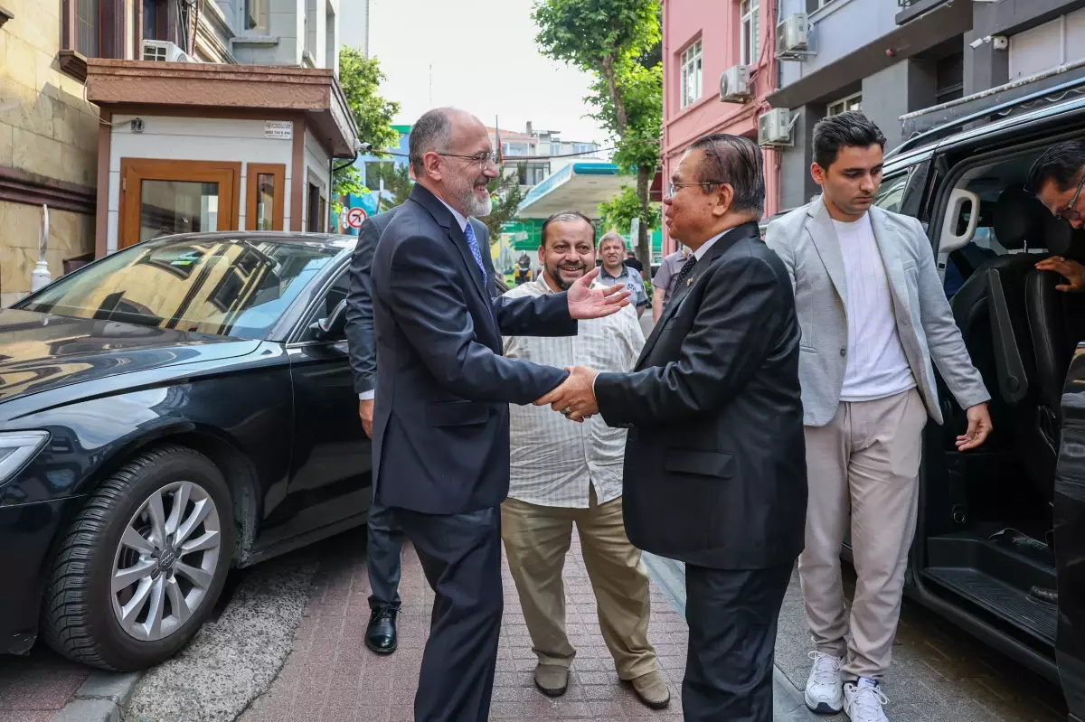 Moro Barış Süreci Çalıştayı Gerçekleşti
