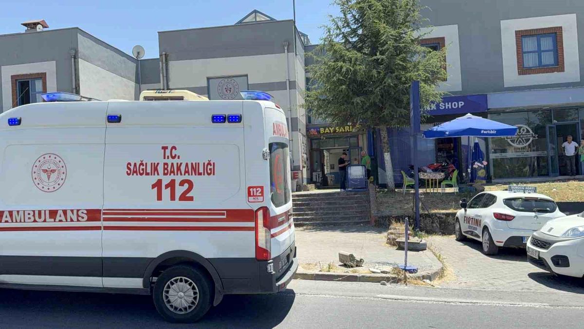 Düzce'de İş Yerinde Ölü Bulunan Kadir Kardüz'ün Ölüm Nedeni Belli Oldu