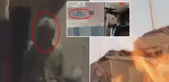 İsrail askerlerine kanlı pusu! Keskin nişancı tek tek avladı