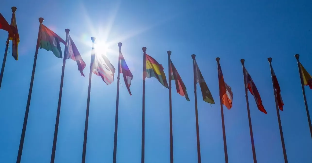 İsrail NATO ülkesi mi? NATO'da hangi ülkeler var? (NATO Ülkeleri listesi 2025)