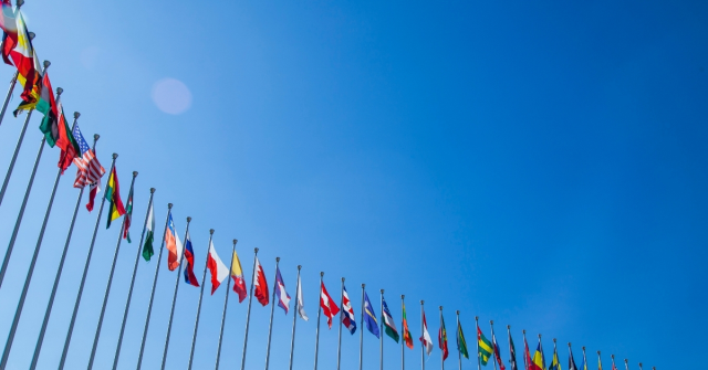 İsrail NATO ülkesi mi? NATO'da hangi ülkeler var? (NATO Ülkeleri listesi 2025)