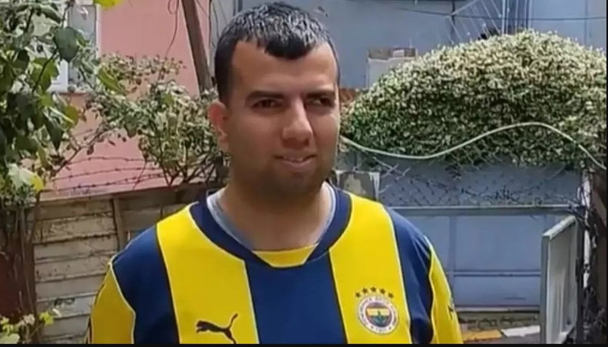 Kadıköy Boğası Mustafa göz ameliyatı oldu mu?