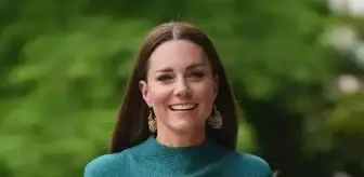 Kate Middleton bu hafta resmi etkinliklere katılmayacak