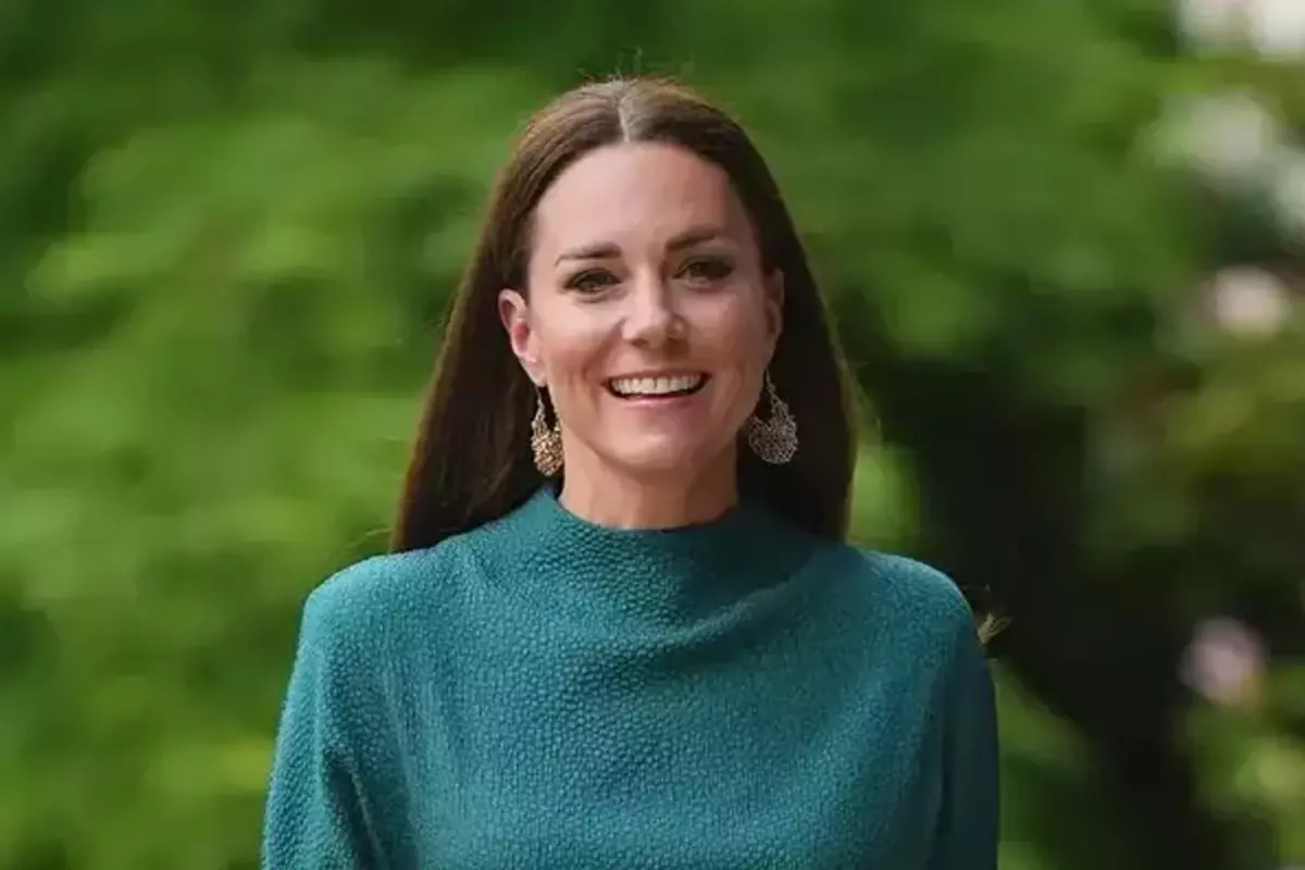 Kate Middleton bu hafta resmi etkinliklere katılmayacak