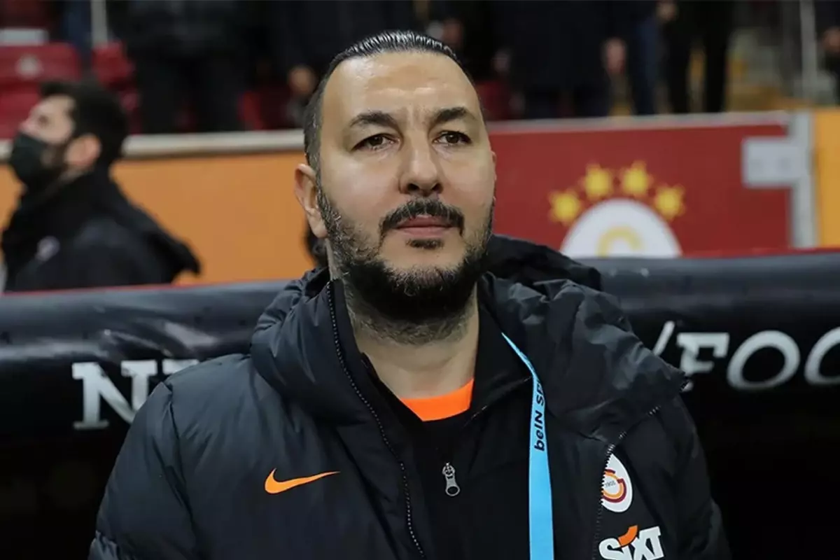 Katılan da var katılmayan da! Necati Ateş'ten Barış Alper Yılmaz'a bonservis tahmini