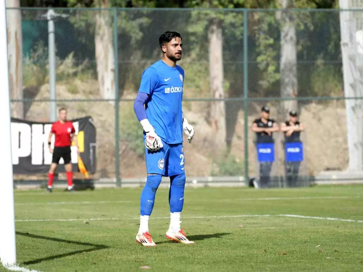 Kocaelispor, Altınordu'ya Genç Oyuncular İçin Teklifte Bulundu