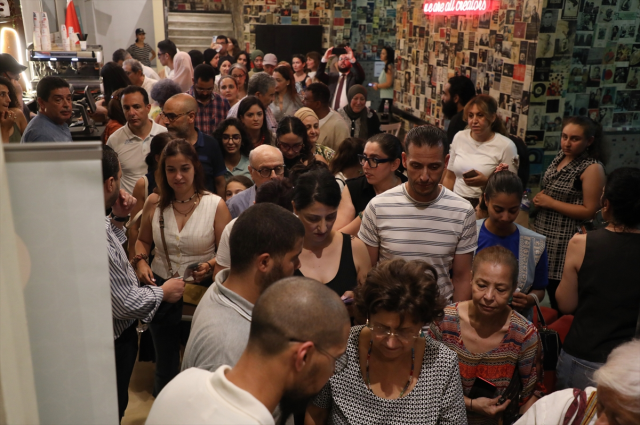 Konya Büyükşehir Belediyesi ekibinden Tunus'ta sema gösterisi Konya Büyükşehir Belediyesi ekibinden Tunus'ta sema gösterisi