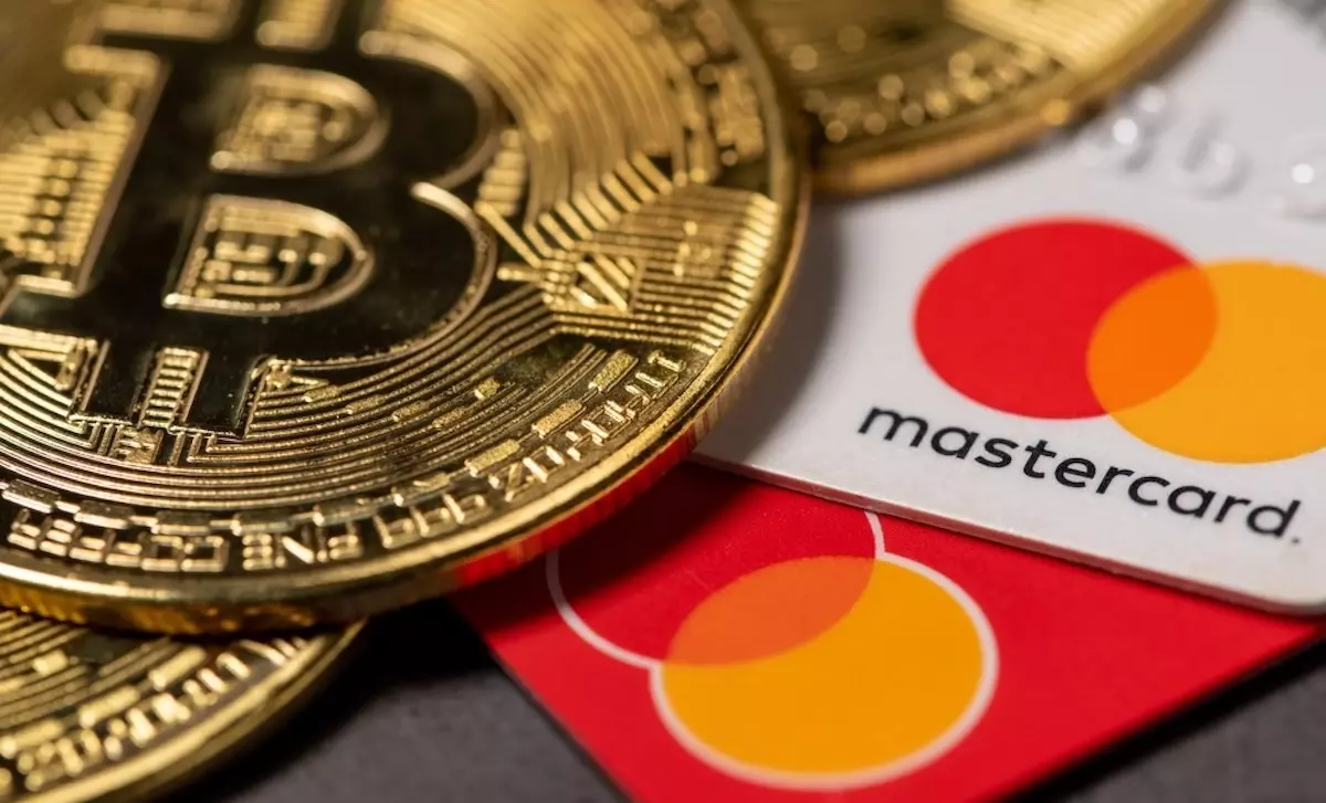 Mastercard, Chainlink ortaklığıyla kripto para alımlarını kolaylaştırıyor