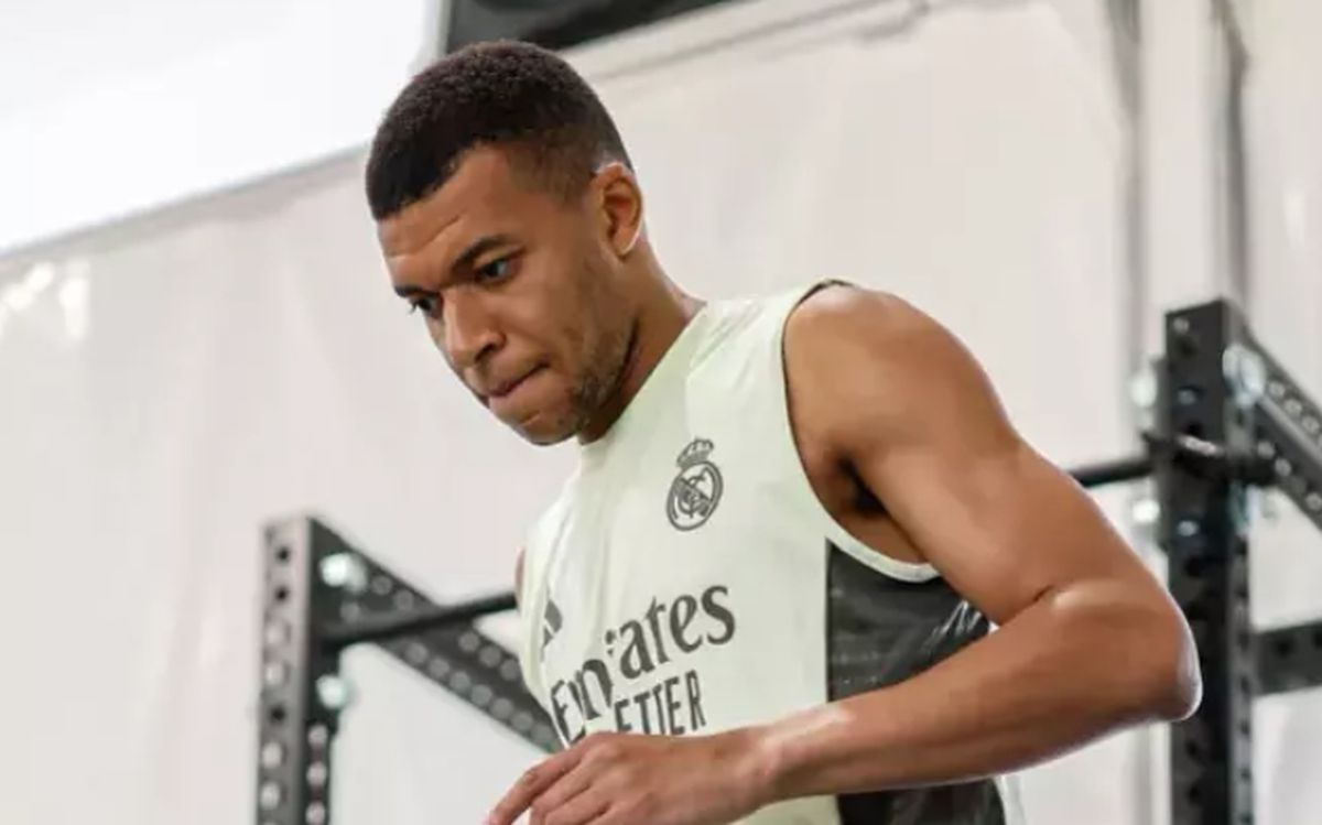Mbappe hasta mı, Mbappe'nin hastalığı ne?