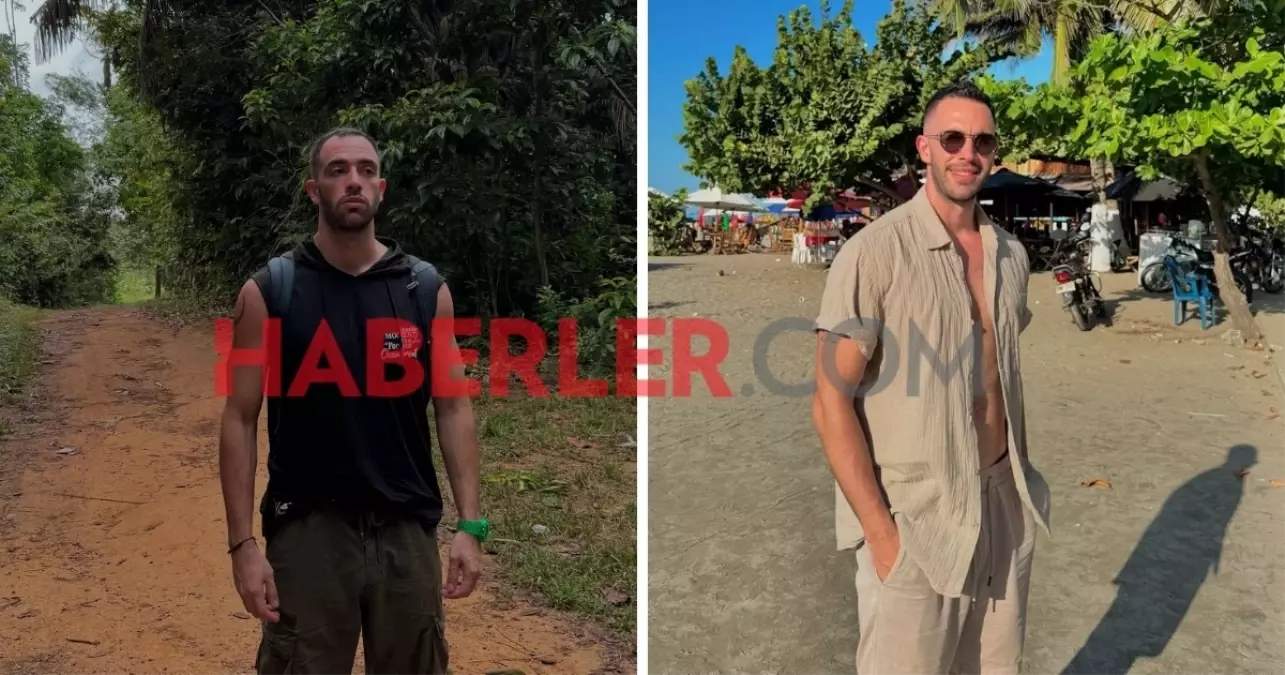 Mert Öztürk kimdir? Kuralsız Sokaklar sunucusu Mert Öztürk kaç yaşında, nereli?