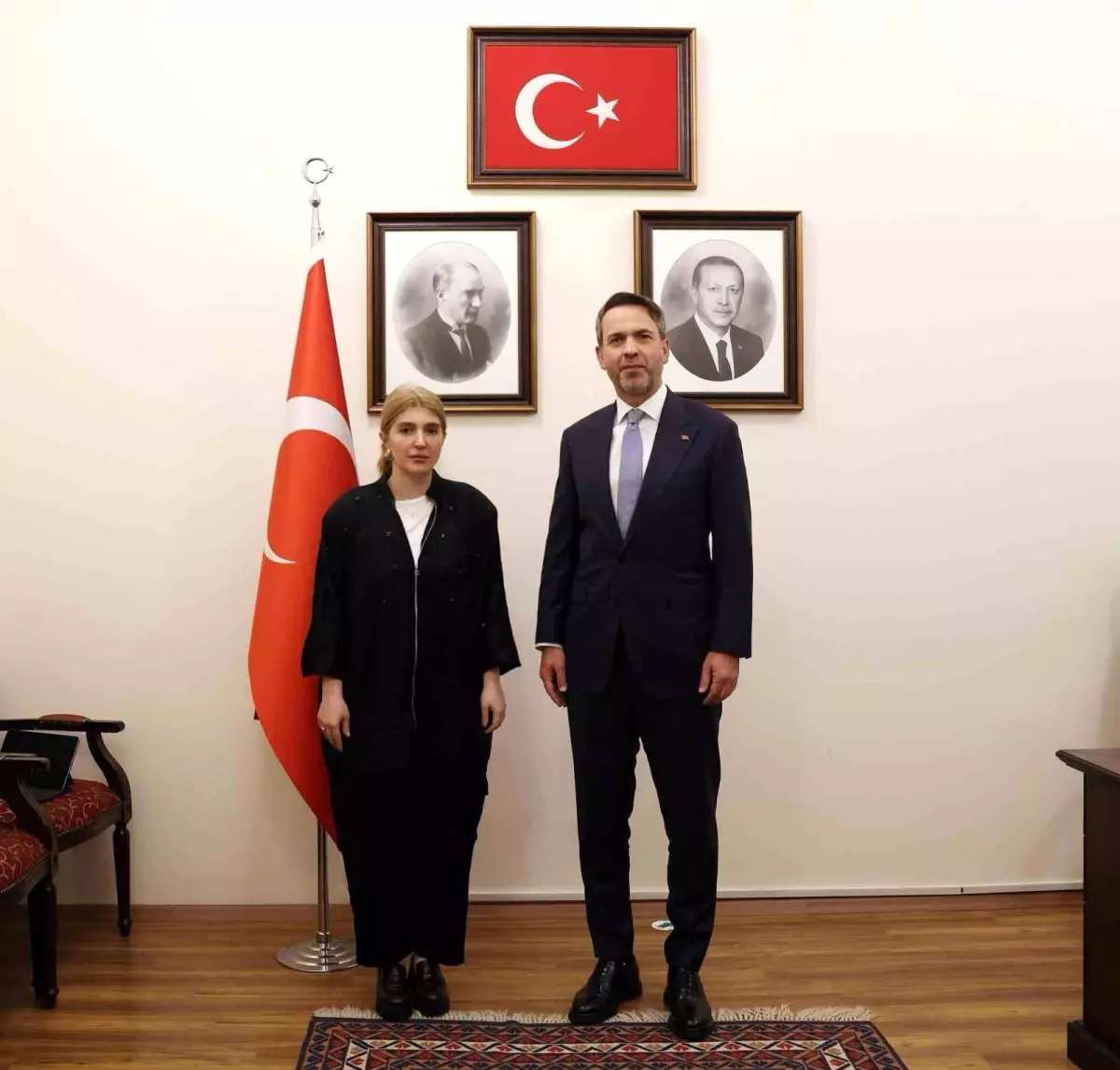Malatya'nın Enerji Altyapısı için Talep iletildi