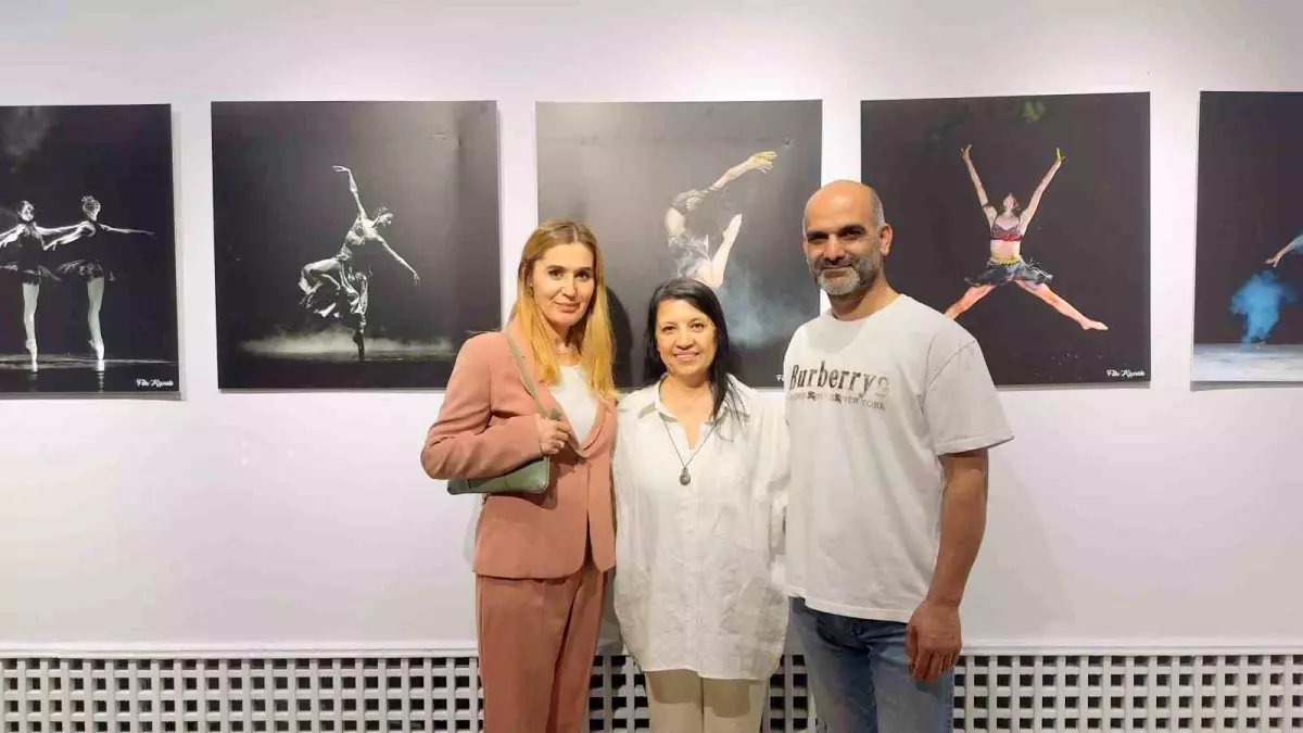 MUFSAD, Uluslararası Fotoğraf Yarışmalarında 125 Ödül Kazandı