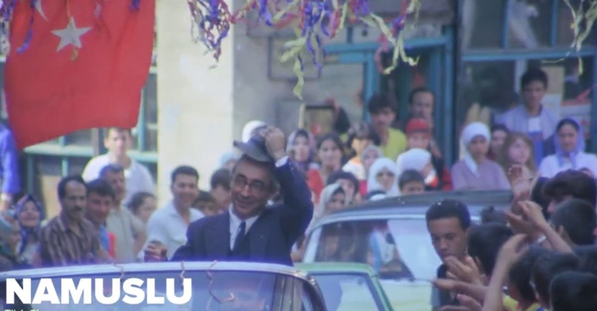 Namuslu filmi oyuncuları kim, konusu ne, sonu nasıl bitiyor? Namuslu filmi ne zaman, nerede çekildi?