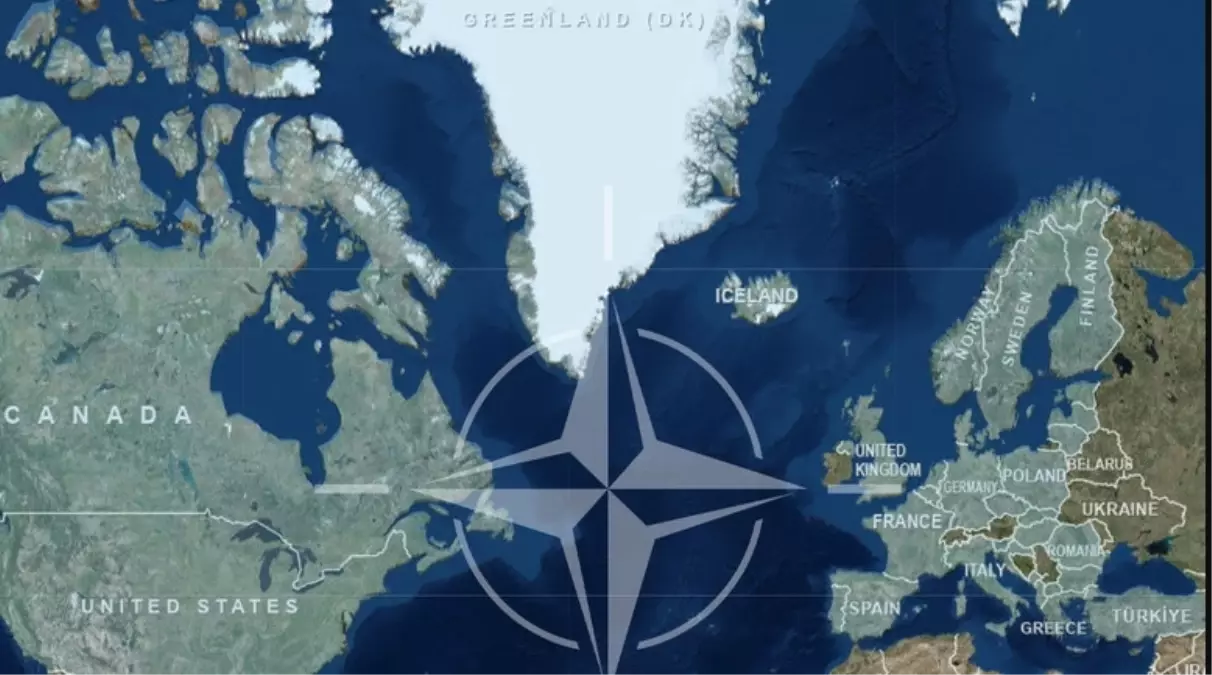 NATO 5. madde nedir?