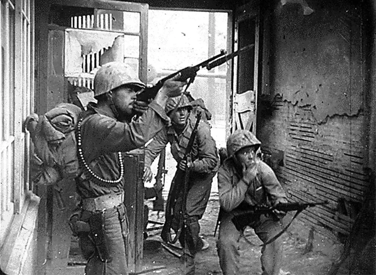 Kore Savaşı'nın Başlangıcı ve Sonuçları: 75 Yıllık Süreç