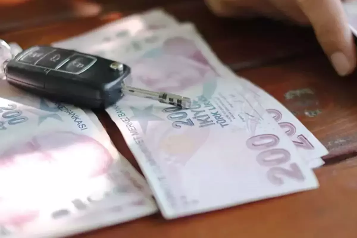 Araçlara ÖTV düzenlemesi teklifi TBMM Plan ve Bütçe Komisyonu'nda kabul edildi