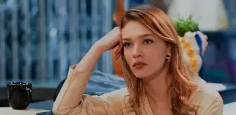Plajda şıklık yarışı! Melisa Döngel cesur elbisesiyle sahile damga vurdu