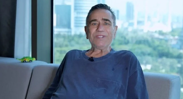 Sabri Ugan kimdir? Sabri Ugan kaç yaşında, nereli, mesleği ne?