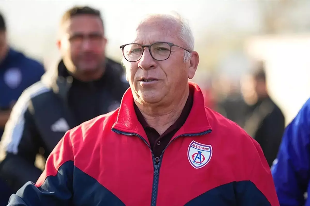 Seyit Mehmet Özkan, Türk futbolunun kurtuluş reçetesini açıkladı