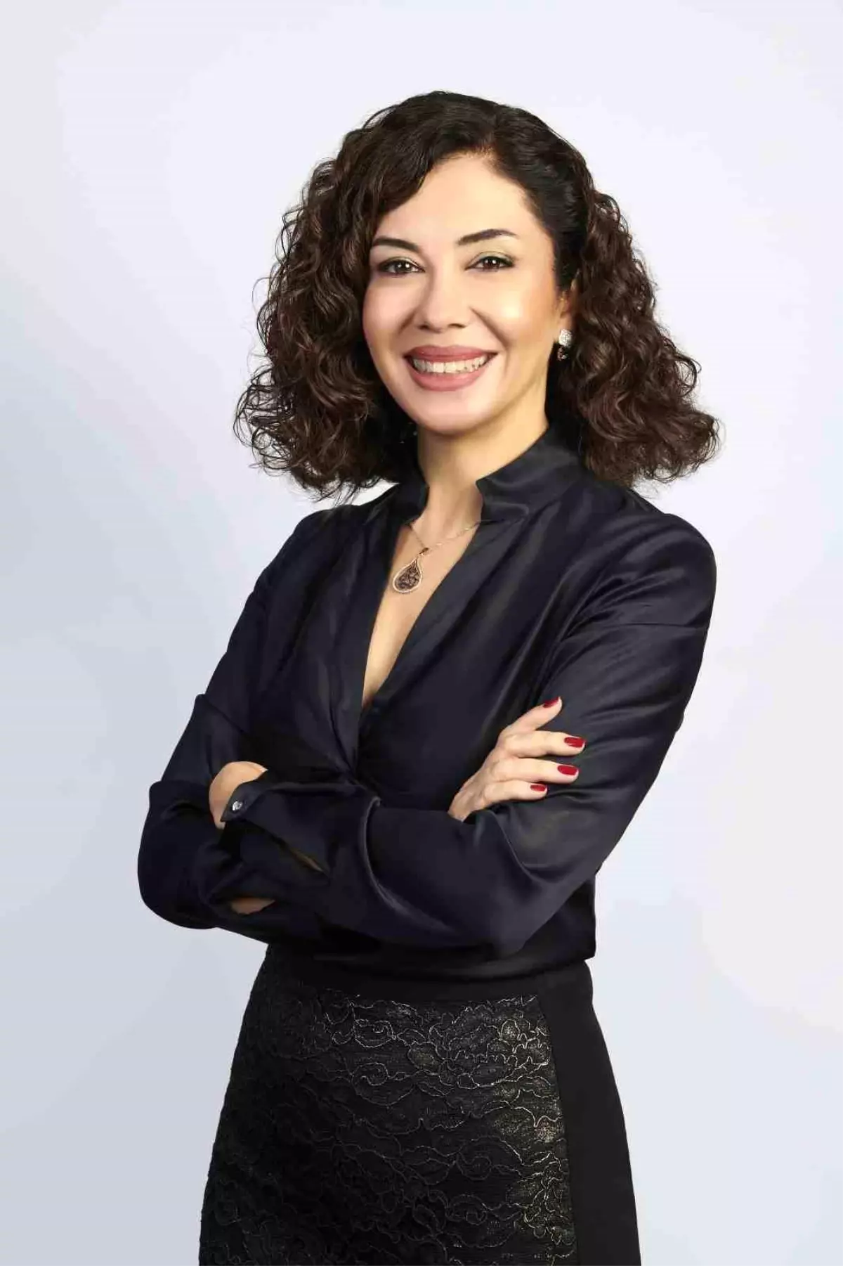 L'Oréal Türkiye'nin İlk Kadın Ülke Müdürü Sinem Gökçen, Avrupa Genel Müdürü Oldu