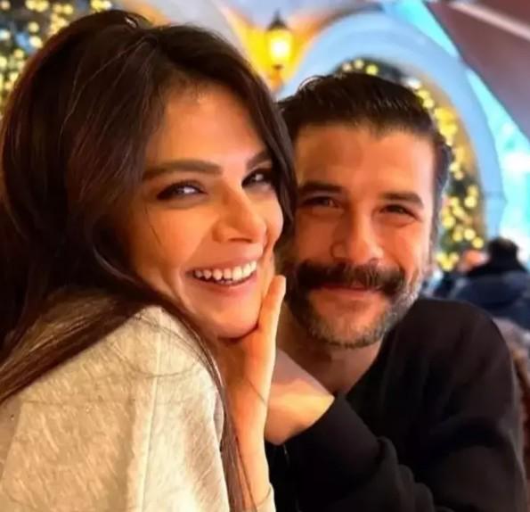 Sinem Ünsal ve Berk Cankat sevgili mi? Uzak Şehir'in Alya'sı Sinem Ünsal'ın sevgilisi kim?