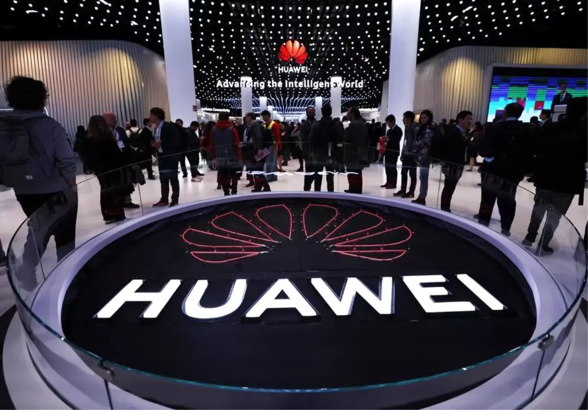 Sırbistan, Huawei ile Dijital Dönüşümde İşbirliğini Genişletiyor
