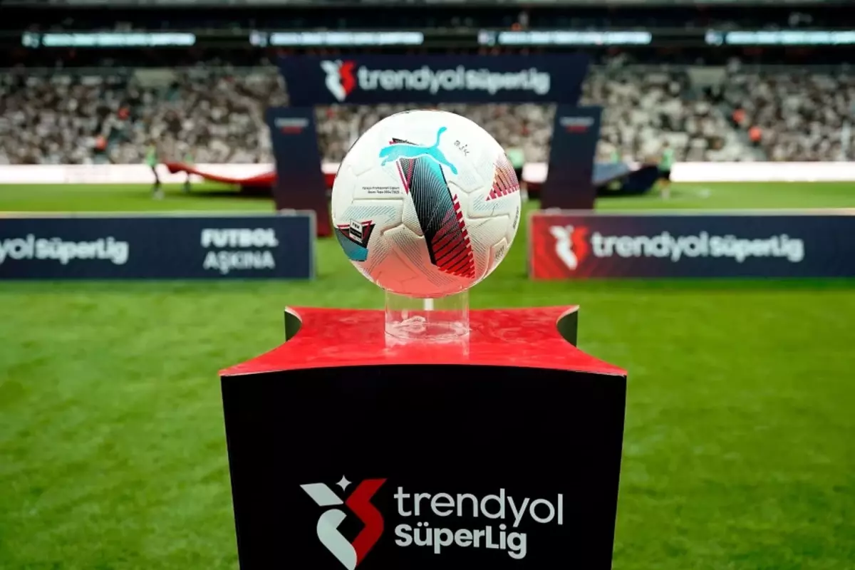 Süper Lig ekibinde şok ayrılık! Ünlü antrenör sosyal medyadan veda etti