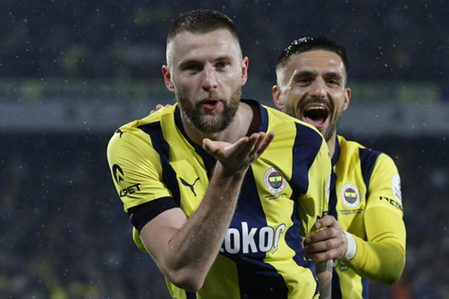 Will he stay in the team? Skriniar's response to Fenerbahçe