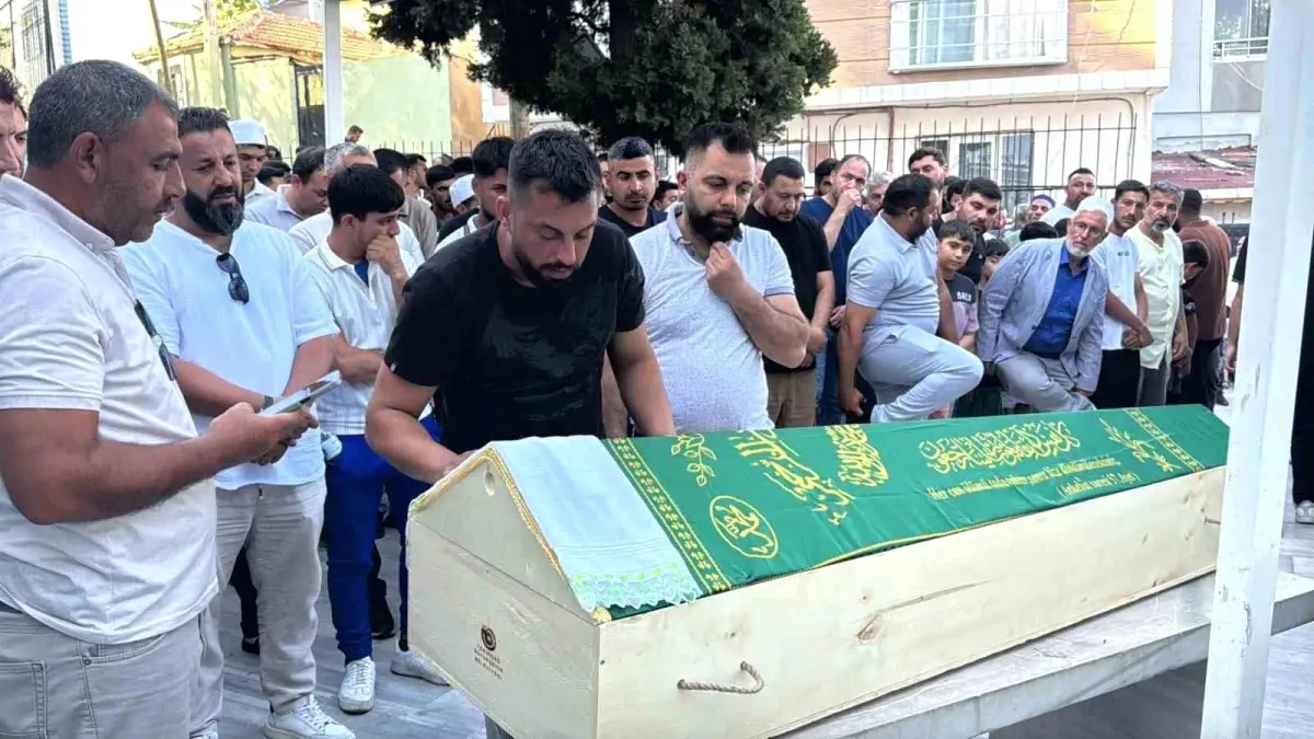 Tekirdağ'da Silahlı Saldırıda 9 Yaşındaki Çocuk Hayatını Kaybetti