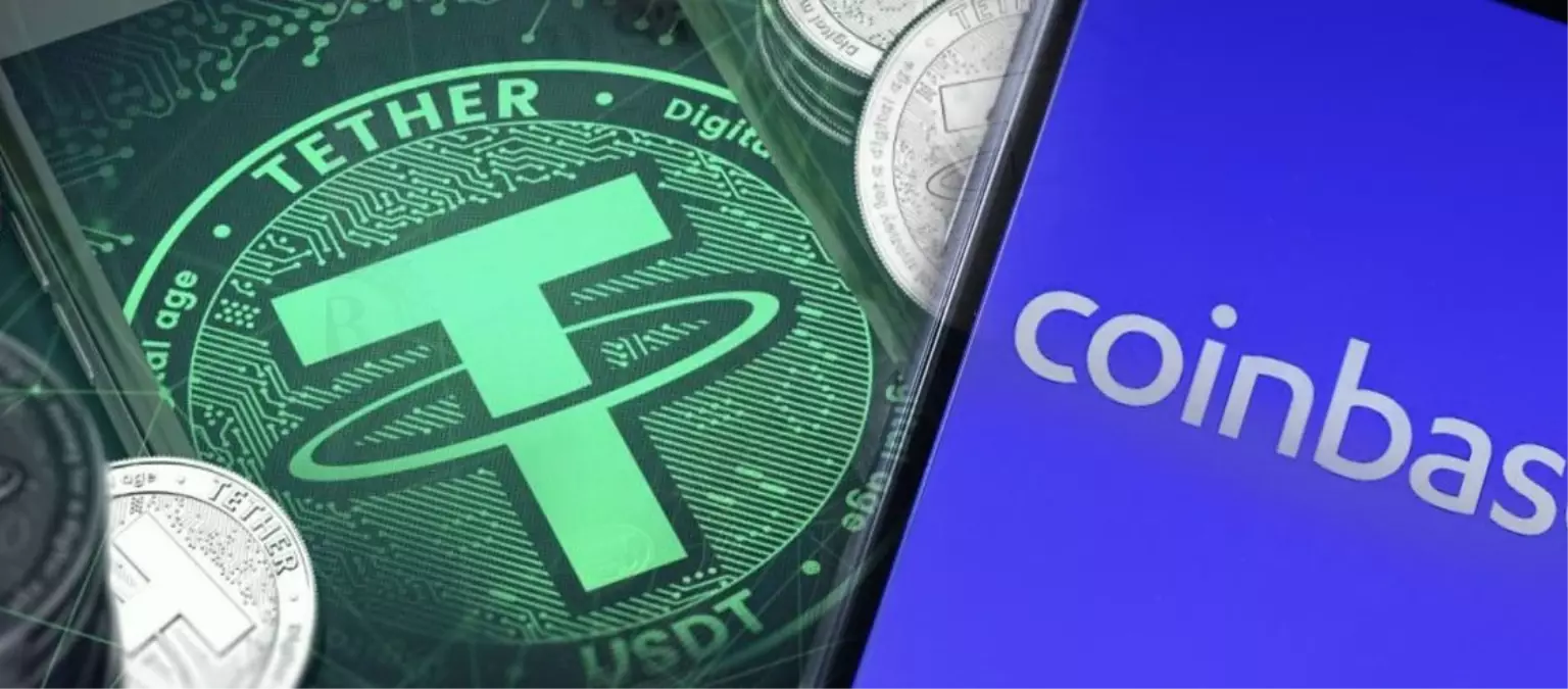 Tether ve Coinbase iş birliğiyle milyonlarca dolarlık kripto ağı çökertildi