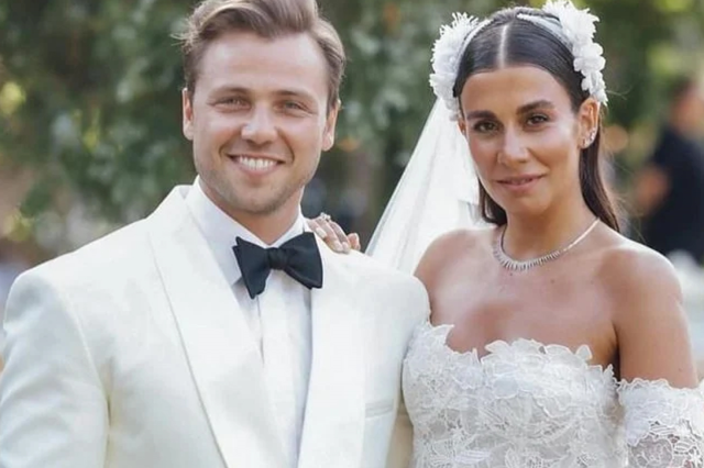 Tolga Sarıtaş is becoming a father! He shared the name he will give to his son for the first time